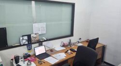 Tradehub 21 (D22), Factory #525485051
